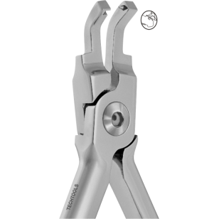 Angled Utility Arch Plier